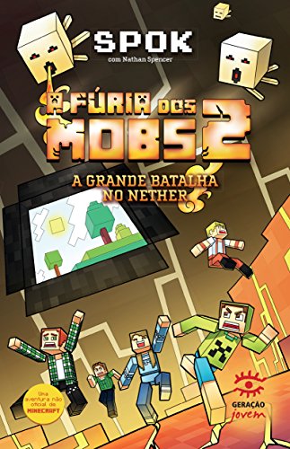 Imagen de archivo de A Fria dos Mobs - Livro 2 (Portuguese Edition) a la venta por Lucky's Textbooks