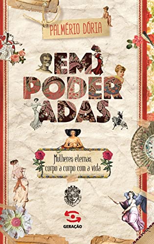Stock image for Empoderadas (Portuguese Edition) for sale by Books Unplugged