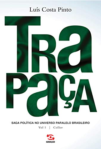 Stock image for Trapaa (Portuguese Edition) for sale by GF Books, Inc.