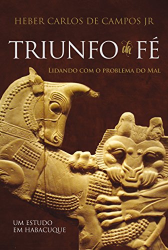 Stock image for Triunfo da F (Portuguese Edition) for sale by GF Books, Inc.