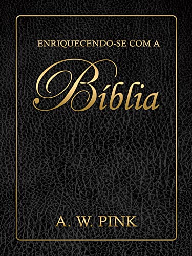 Stock image for Enriquecendo-se com a Bblia for sale by Revaluation Books