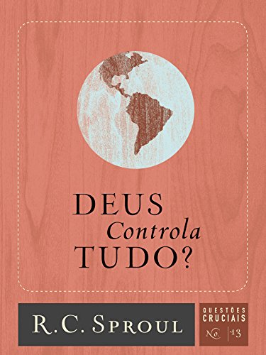 Stock image for Deus controla tudo? for sale by Revaluation Books