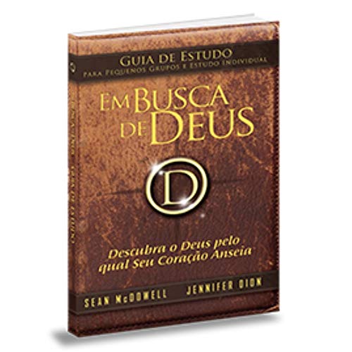 Stock image for livro guia de estudo em busca de deus for sale by LibreriaElcosteo