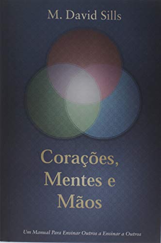 Stock image for Corac?es, Mentes e Maoes for sale by GF Books, Inc.