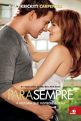Stock image for Para Sempre (Portuguese Edition) for sale by Lucky's Textbooks