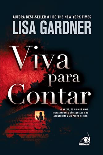 Stock image for Viva para Contar (Portuguese Edition) for sale by GF Books, Inc.