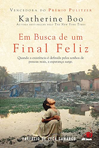 Stock image for Em Busca de um Final Feliz (Portuguese Edition) for sale by Big River Books