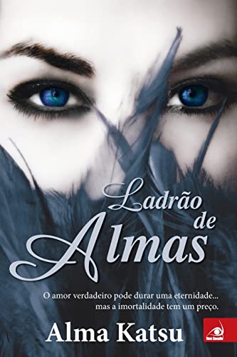 Stock image for Ladro de Almas (Em Portuguese do Brasil) for sale by medimops
