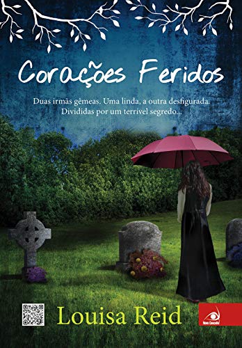 Stock image for Coraes Feridos (Portuguese Edition) for sale by Lucky's Textbooks