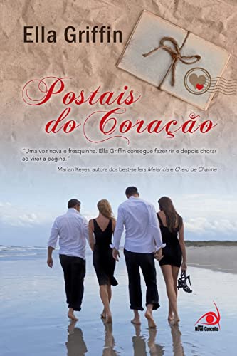 Imagen de archivo de Postais do Corao (Em Portuguese do Brasil) a la venta por medimops