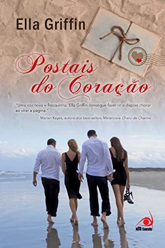 Stock image for Postais do Corao (Em Portuguese do Brasil) for sale by medimops