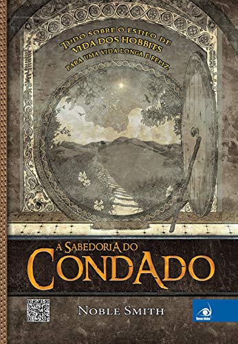 Stock image for A Sabedoria do Condado (Portuguese Edition) for sale by Lucky's Textbooks