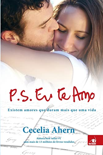 Stock image for P.S. Eu Te Amo (Portuguese Edition) for sale by SecondSale