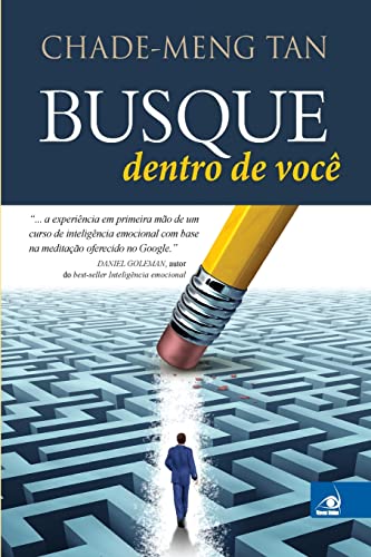 Beispielbild fr Busque Dentro de Voc (Portuguese Edition) zum Verkauf von GF Books, Inc.