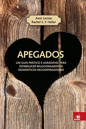 Imagen de archivo de Apegados (Portuguese Edition) a la venta por BooksRun