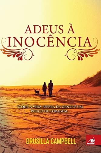 Stock image for Adeus  Inocência for sale by Ria Christie Collections