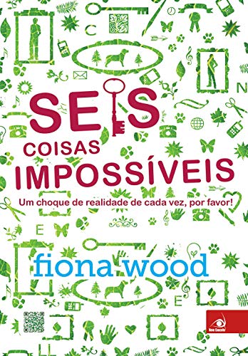 Stock image for Seis Coisas Impossveis for sale by medimops