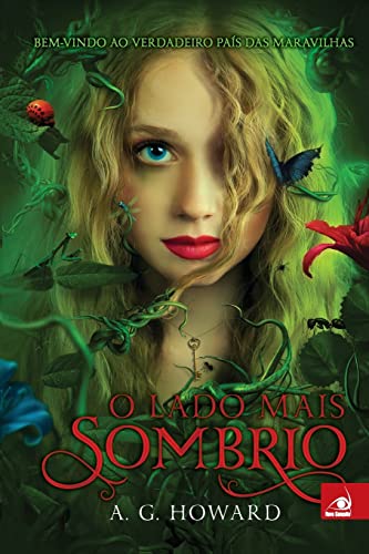 Stock image for O Lado Mais Sombrio (Portuguese Edition) for sale by Big River Books