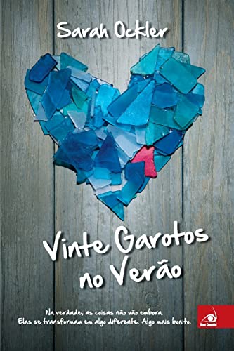 Beispielbild fr Vinte Garotos no Vero (Portuguese Edition) zum Verkauf von Books Unplugged