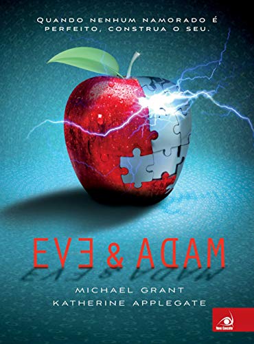 9788581634432: Eve e Adam (Em Portuguese do Brasil)
