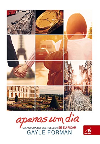 Stock image for Apenas Um Dia (Em Portuguese do Brasil) for sale by medimops