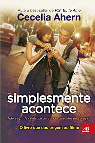 Beispielbild fr Simplesmente Acontece (Portuguese Edition) zum Verkauf von SecondSale