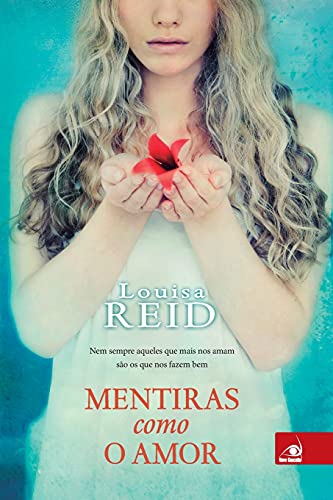 Stock image for Mentiras como o Amor (Portuguese Edition) for sale by Lucky's Textbooks