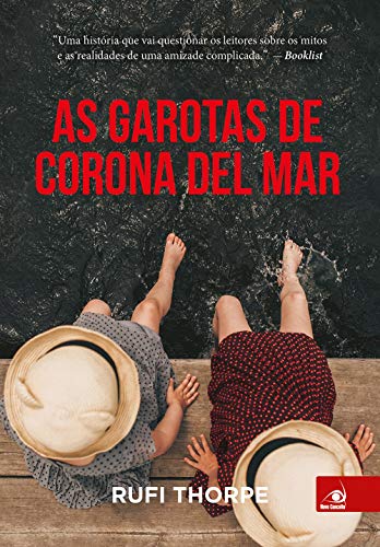 Stock image for As Garotas de Corona del Mar (Portuguese Edition) for sale by Lucky's Textbooks