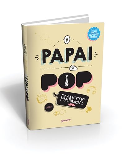 Stock image for O Papai e Pop (Em Portuguese do Brasil) for sale by WorldofBooks