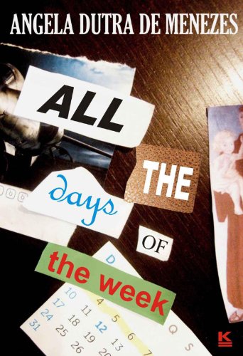 Stock image for All The Days Of The Week for sale by Lucky's Textbooks