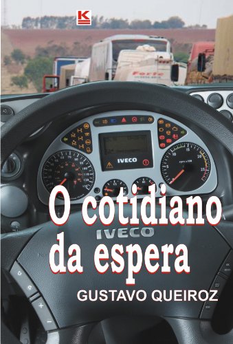 Beispielbild fr O cotidiano da espera (Portuguese Edition) zum Verkauf von Lucky's Textbooks