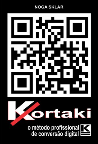 9788581801339: Kortaki: O metodo de converso digital da KBR (Portuguese Edition)