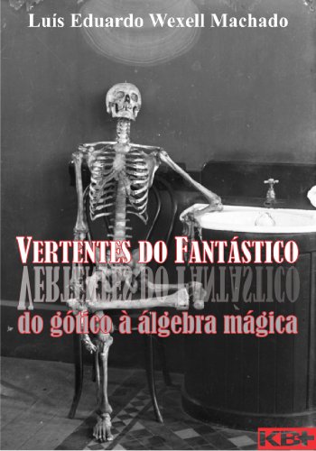 Stock image for Vertentes do Fantastico: Do gotico a algebra magica (Portuguese Edition) for sale by Lucky's Textbooks