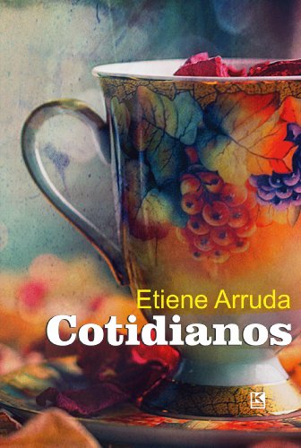 9788581801728: Cotidianos (Portuguese Edition)