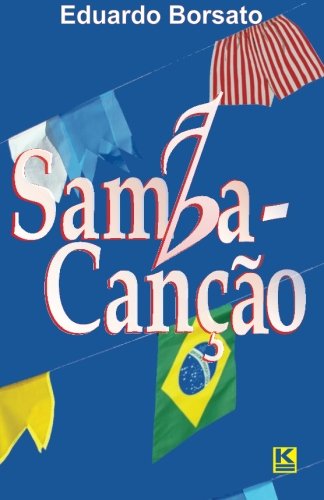 Beispielbild fr Samba-cano zum Verkauf von GF Books, Inc.