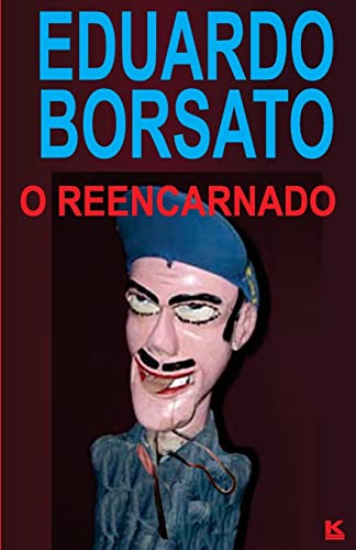 Stock image for O reencarnado (Portuguese Edition) for sale by Lucky's Textbooks