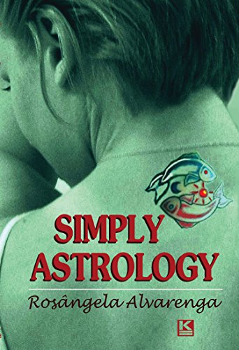 Stock image for Simply Astrology for sale by GF Books, Inc.