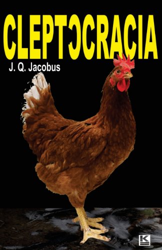 Beispielbild fr Cleptocracia (Portuguese Edition) zum Verkauf von Book Deals