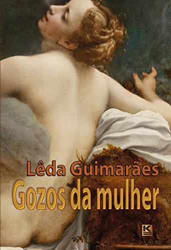Beispielbild fr Gozos da mulher (Portuguese Edition) zum Verkauf von GF Books, Inc.