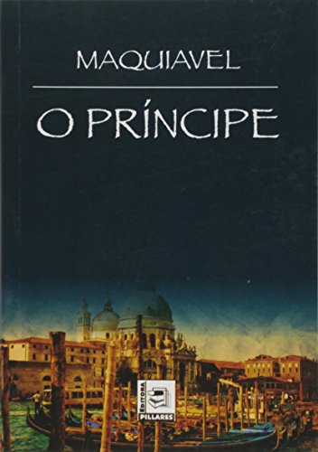 Stock image for o principe maquiavel for sale by LibreriaElcosteo