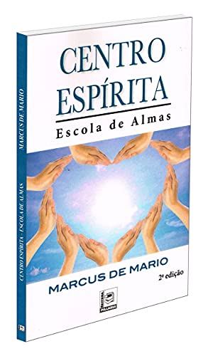 Stock image for centro espirita Ed. 2018 for sale by LibreriaElcosteo