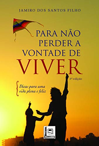 Stock image for livro para no perder a vontade de v jamiro dos santos Ed. 2018 for sale by LibreriaElcosteo