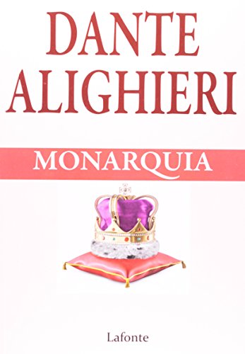 Imagen de archivo de livro monarquia dante alighieri 2012 a la venta por LibreriaElcosteo