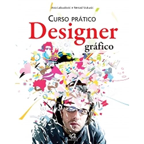 Stock image for livro curso pratico designer grafico 2012 for sale by LibreriaElcosteo