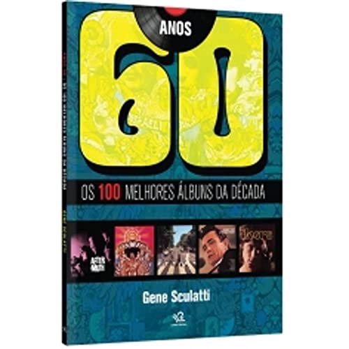 Imagen de archivo de livro os 100 melhores albuns da decada a la venta por LibreriaElcosteo