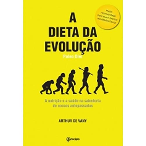 Stock image for livro a dieta da evoluco arthur de vany for sale by LibreriaElcosteo