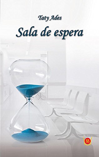 Stock image for sala de espera for sale by LibreriaElcosteo