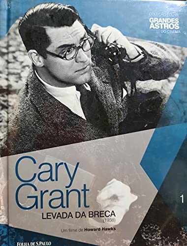 Stock image for COLE  O FOLHA GRANDES ASTROS DO CINEMA - CARY GRANT (V.1) for sale by ThriftBooks-Dallas