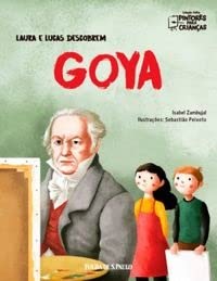 Imagen de archivo de livro goya lion feuchtwanger 0000 a la venta por LibreriaElcosteo