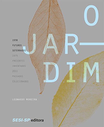 Stock image for Jardim, O for sale by Librairie Th  la page